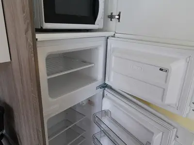 Ferienwohnung für 5 Personen (55 m²) in Ostseebad Kühlungsborn 10/10