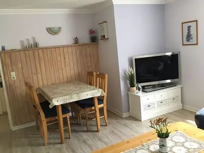 Ferienwohnung für 3 Personen (50 m²) in Ostseebad Kühlungsborn 4/9