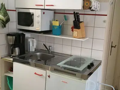 Ferienwohnung für 3 Personen (50 m²) in Ostseebad Kühlungsborn 6/9