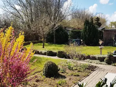 Ferienwohnung für 2 Personen (30 m²) in Ostseebad Kühlungsborn 6/10