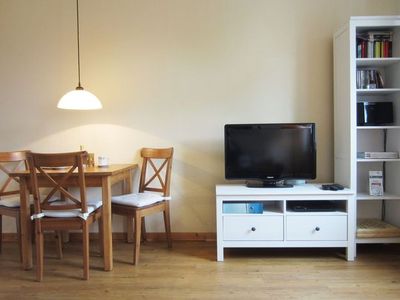 Ferienwohnung für 3 Personen (51 m²) in Ostseebad Kühlungsborn 7/10