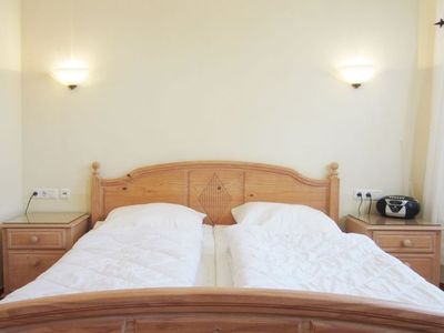 Ferienwohnung für 2 Personen (50 m²) in Ostseebad Kühlungsborn 4/10