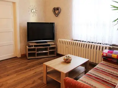 Ferienwohnung für 2 Personen (44 m²) in Ostseebad Kühlungsborn 7/10