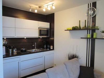 Ferienwohnung für 2 Personen (38 m²) in Ostseebad Kühlungsborn 5/10