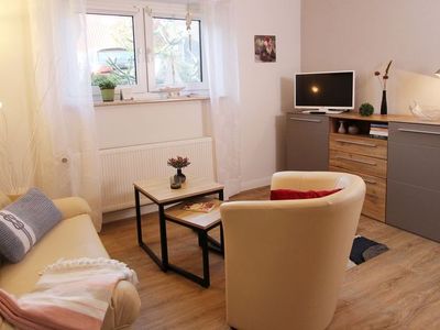 Ferienwohnung für 2 Personen (42 m²) in Ostseebad Kühlungsborn 1/10