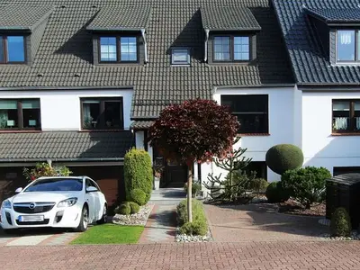 Ferienwohnung für 2 Personen (42 m²) in Ostseebad Kühlungsborn 3/10