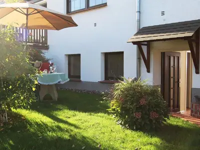 Ferienwohnung für 2 Personen (42 m²) in Ostseebad Kühlungsborn 4/10