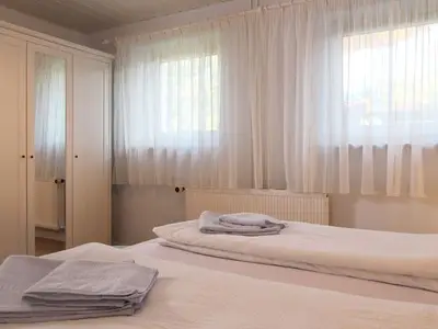 Ferienwohnung für 2 Personen (42 m²) in Ostseebad Kühlungsborn 10/10