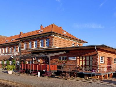 Ferienwohnung für 4 Personen (37 m²) in Ostseebad Kühlungsborn 2/10