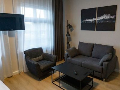 Ferienwohnung für 4 Personen (37 m²) in Ostseebad Kühlungsborn 5/10