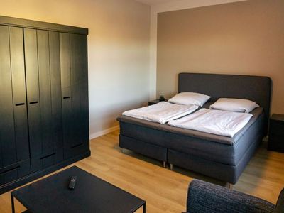 Ferienwohnung für 4 Personen (37 m²) in Ostseebad Kühlungsborn 6/10