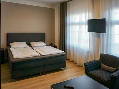 Ferienwohnung für 4 Personen (37 m²) in Ostseebad Kühlungsborn 7/10