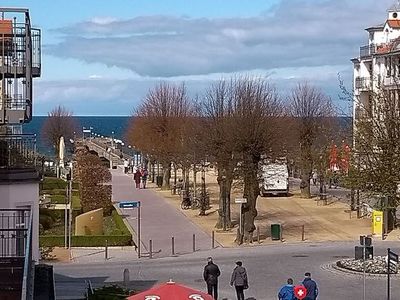 Ferienwohnung für 4 Personen (50 m²) in Ostseebad Kühlungsborn 1/10