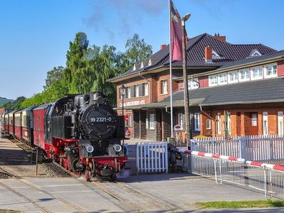 Ferienwohnung für 4 Personen (46 m²) in Ostseebad Kühlungsborn 1/9