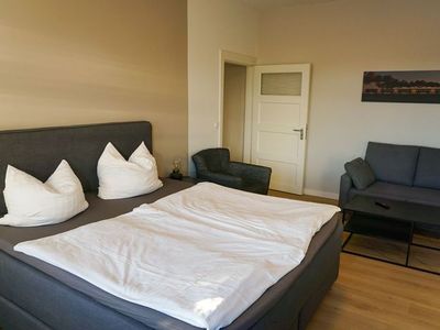 Ferienwohnung für 4 Personen (45 m²) in Ostseebad Kühlungsborn 4/10