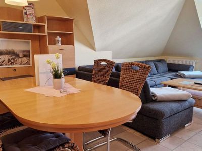 Ferienwohnung für 5 Personen (60 m²) in Ostseebad Kühlungsborn 3/10