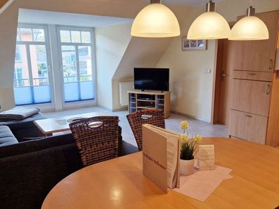 Ferienwohnung für 5 Personen (60 m²) in Ostseebad Kühlungsborn 4/10