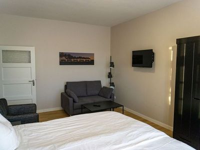 Ferienwohnung für 4 Personen (45 m²) in Ostseebad Kühlungsborn 5/10