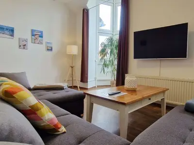 Ferienwohnung für 8 Personen (121 m²) in Ostseebad Kühlungsborn 2/10