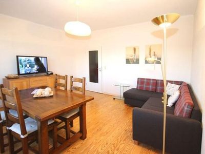 Ferienwohnung für 4 Personen (46 m²) in Ostseebad Kühlungsborn 4/9