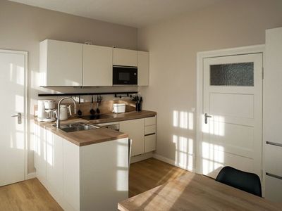 Ferienwohnung für 4 Personen (45 m²) in Ostseebad Kühlungsborn 7/10