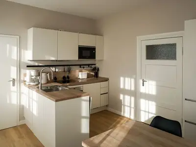 Ferienwohnung für 4 Personen (45 m²) in Ostseebad Kühlungsborn 7/10