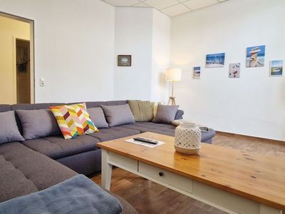 Ferienwohnung für 8 Personen (121 m²) in Ostseebad Kühlungsborn 3/10