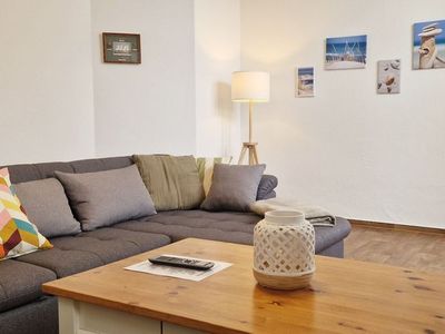 Ferienwohnung für 8 Personen (121 m²) in Ostseebad Kühlungsborn 4/10