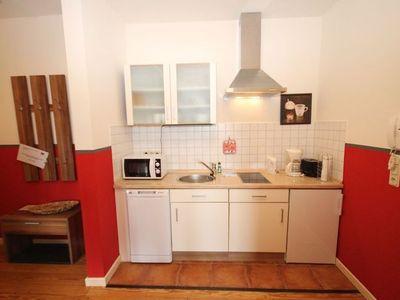 Ferienwohnung für 4 Personen (46 m²) in Ostseebad Kühlungsborn 7/9