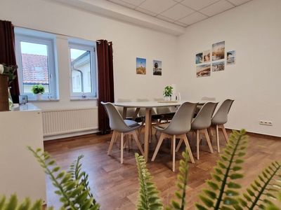 Ferienwohnung für 8 Personen (121 m²) in Ostseebad Kühlungsborn 6/10