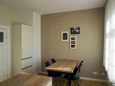 Ferienwohnung für 4 Personen (45 m²) in Ostseebad Kühlungsborn 9/10