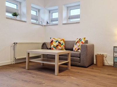 Ferienwohnung für 8 Personen (121 m²) in Ostseebad Kühlungsborn 7/10