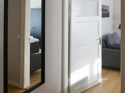 Ferienwohnung für 4 Personen (45 m²) in Ostseebad Kühlungsborn 10/10