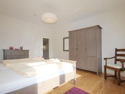 Ferienwohnung für 4 Personen (46 m²) in Ostseebad Kühlungsborn 9/9