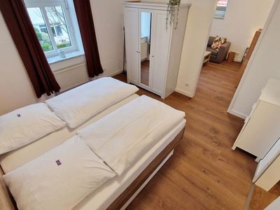 Ferienwohnung für 8 Personen (121 m²) in Ostseebad Kühlungsborn 10/10