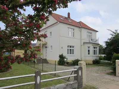 Ferienwohnung für 3 Personen (32 m²) in Ostseebad Kühlungsborn 1/10