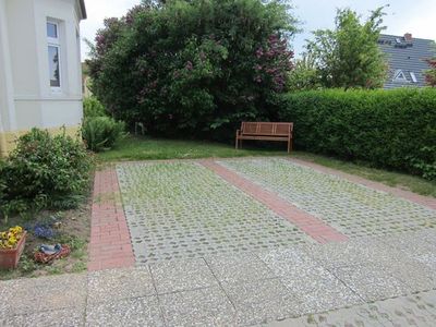 Ferienwohnung für 3 Personen (32 m²) in Ostseebad Kühlungsborn 2/10