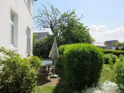 Ferienwohnung für 3 Personen (32 m²) in Ostseebad Kühlungsborn 3/10