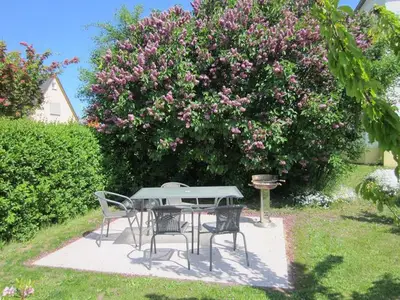 Ferienwohnung für 3 Personen (32 m²) in Ostseebad Kühlungsborn 4/10