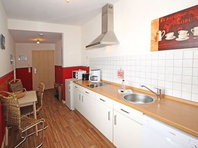 Ferienwohnung für 4 Personen (45 m²) in Ostseebad Kühlungsborn 7/9