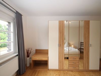 Ferienwohnung für 4 Personen (45 m²) in Ostseebad Kühlungsborn 9/9