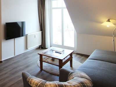 Ferienwohnung für 3 Personen (45 m²) in Ostseebad Kühlungsborn 4/10