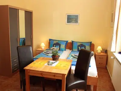 Ferienwohnung für 2 Personen (20 m²) in Ostseebad Kühlungsborn 2/4