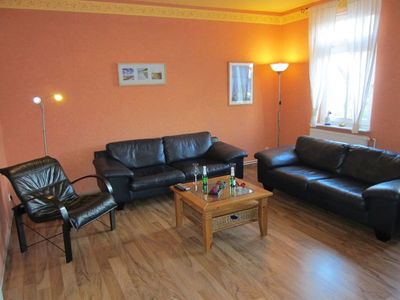 Ferienwohnung für 6 Personen (120 m²) in Ostseebad Kühlungsborn 2/10