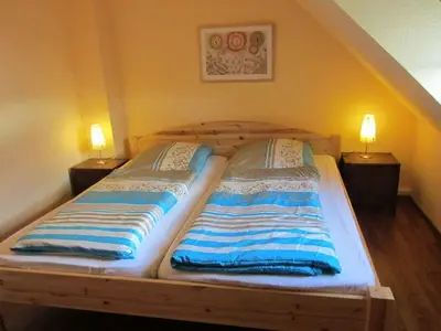 Ferienwohnung für 6 Personen (120 m²) in Ostseebad Kühlungsborn 3/10