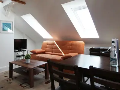 Ferienwohnung für 3 Personen (28 m²) in Ostseebad Kühlungsborn 6/10