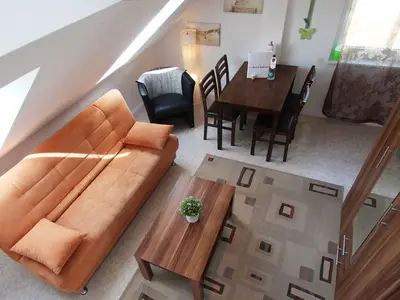 Ferienwohnung für 3 Personen (28 m²) in Ostseebad Kühlungsborn 7/10