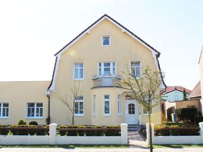 Ferienwohnung für 2 Personen (55 m²) in Ostseebad Kühlungsborn 2/10