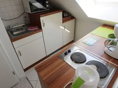 Ferienwohnung für 3 Personen (28 m²) in Ostseebad Kühlungsborn 8/10