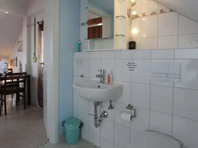 Ferienwohnung für 3 Personen (28 m²) in Ostseebad Kühlungsborn 9/10